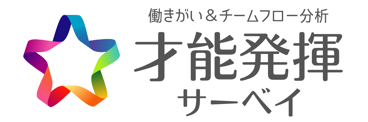 TALENT DYNAMICS タレントサーベイ